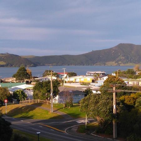 Вилла House With A View Pukenui Экстерьер фото