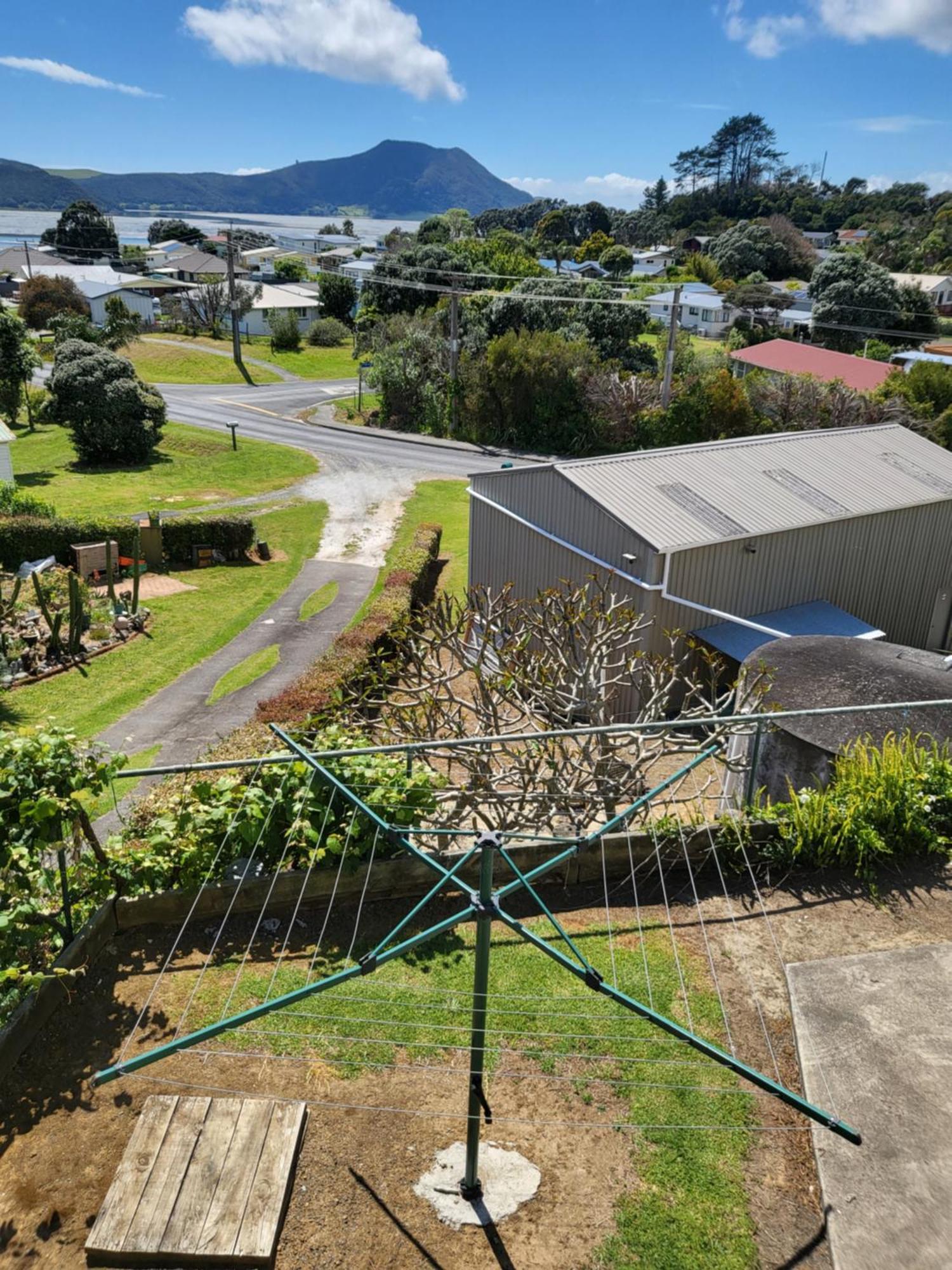 Вилла House With A View Pukenui Экстерьер фото
